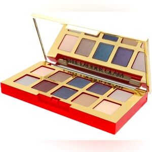 New!! Discontinued! Estée Lauder Pure Color Envy shadow palette in “Glam”